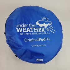 Weatherpod weather mypod for sale  Lake Elsinore