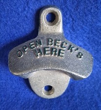 becks bottle for sale becks bottle for sale HEREFORD