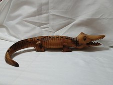 Vintage articulated wooden for sale  SKEGNESS