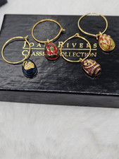 Joan rivers faberge for sale  Edinburg
