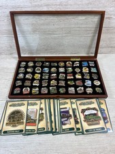 Danbury mint british for sale  LISKEARD