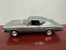 1968 chevy chevelle for sale  Pacific