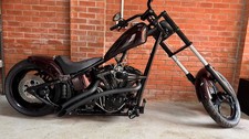 Harley davidson 1650cc for sale  WELLINGBOROUGH