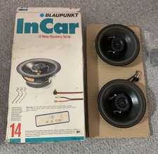 Blaupunkt incar way for sale  LONDON