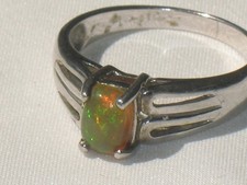 Jugendstil silber ring gebraucht kaufen  Bischofsheim