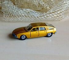 Matchbox 1969 bmc gebraucht kaufen  Lengenfeld