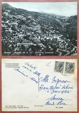 Varazze alpicella panorama usato  Roma