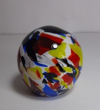Sfera palla fermacarte usato  Quinto di Treviso