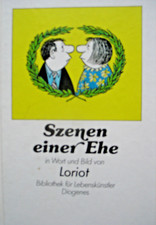 Szenen einer ehe gebraucht kaufen  Halle