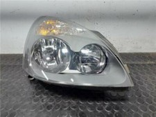 260102027R farol RH 1142421 para RENAULT CLIO II FASE II (B CB0) 1.4 comprar usado  Enviando para Brazil