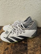 Adidas predator accuracy.3 for sale  Ripon