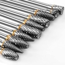 Set frese rotanti usato  Italia