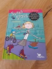 Sunny spyce bücher gebraucht kaufen  Unterschneidheim