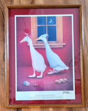 Bullas framed matted for sale  Florence