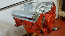 Remanufactured 302 327 for sale  Angola