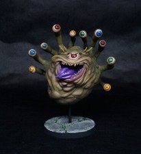 Painted miniature beholder for sale  Cerritos