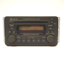 Autoradio clarion suzuki usato  Vigevano