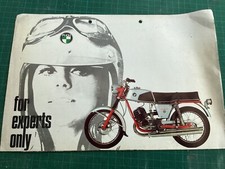 Puch 125 r50 for sale  BRIGHTON