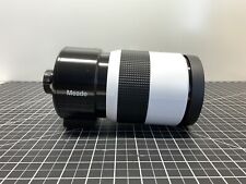 Meade 1000mm mirror for sale  Las Vegas