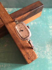 Vintage ancienne montre d'occasion  Besançon