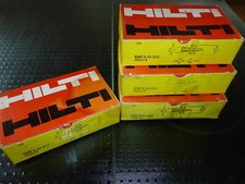 400 hilti nägel gebraucht kaufen  Unna