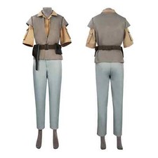 Costume cosplay star usato  Spedire a Italy