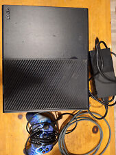 Console Microsoft Xbox One 500GB - Preto com controle com fio comprar usado  Enviando para Brazil