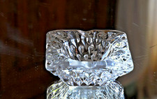 Baccarat. solid crystal d'occasion  Expédié en Belgium