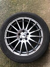 Gomme invernali 235 usato  Vizzola Ticino