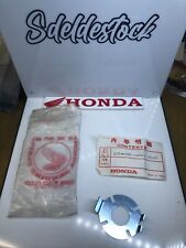 Plaque verrouillage honda d'occasion  Verneuil-l'Étang