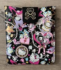 Excelente estuche Tokidoki para iPad/tablet de Hello Kitty segunda mano  Embacar hacia Argentina