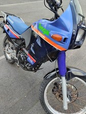 Kawasaki klr650 tengai for sale  SWANSEA