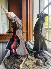 Action figure assassin usato  Salerno