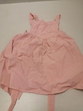 Kinder schürzen baumwolle gebraucht kaufen  Herten