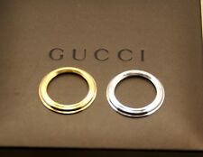 Vintage gucci metal for sale  Highland Mills