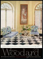 1958 woodard wrought for sale  Denver