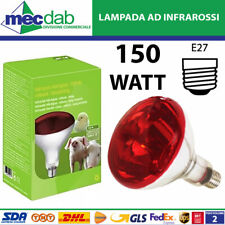 Lampada infrarossi pulcini usato  Frattamaggiore