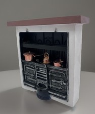 Dolls house furniture for sale  WIDNES