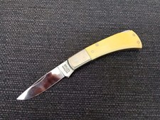 Taschenmesser khyber japan gebraucht kaufen  Haßfurt