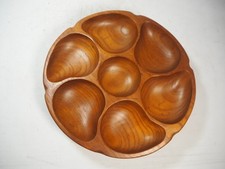 Vintage solid wood for sale  STOKE-ON-TRENT