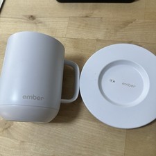 Ember mug temperature for sale  Madera