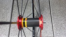 Mavic crossmax slr gebraucht kaufen Mavic crossmax slr gebraucht kaufen  Hannover