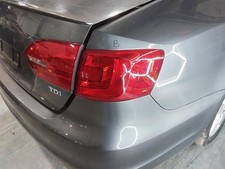 Lanterna traseira de passageiro base sedã lâmpadas incandescentes compatível com 11-14 JETTA 2864393 comprar usado  Enviando para Brazil