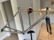 Kinesis 55cm gtd for sale  LOUGHBOROUGH