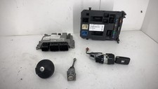 Kit demarrage peugeot d'occasion  Villegusien-le-Lac