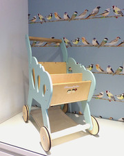 Toy van kids for sale Toy van kids for sale  AYLESFORD