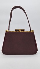 Waldybag vintage handtasche gebraucht kaufen Waldybag vintage handtasche gebraucht kaufen  Nürnberg