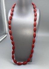 Vintage faux cinnabar for sale  Roanoke