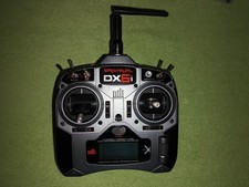 Spektrum dx6i kanal gebraucht kaufen  Deutschland