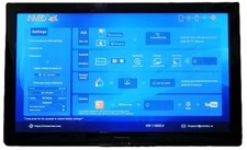 Panasonic p42u30e viera gebraucht kaufen  Hannover